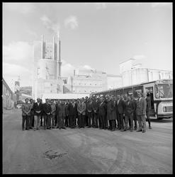 Danske landbrukskonsulenter ved fullgjødsel III.