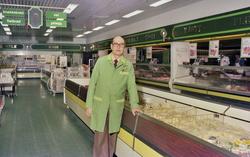 Offesiell åpning av Skjettensenteret