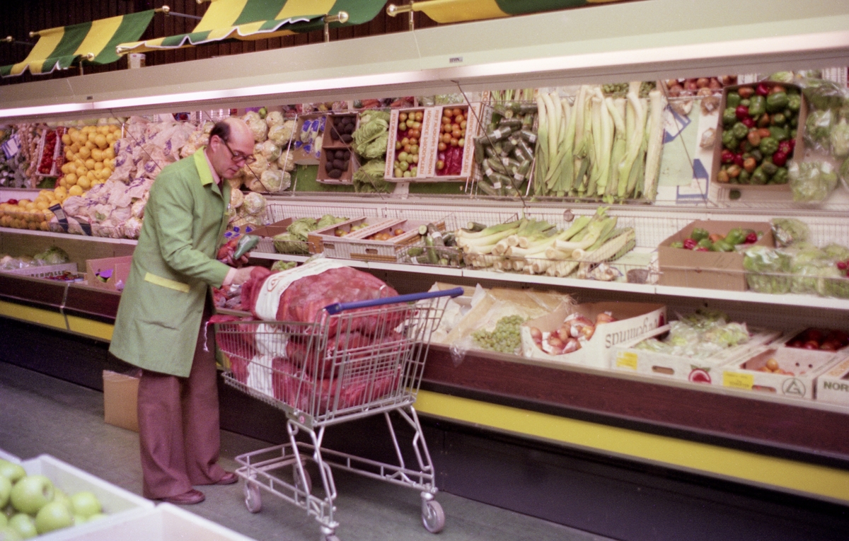 Offesiell åpning av Skjettensenteret