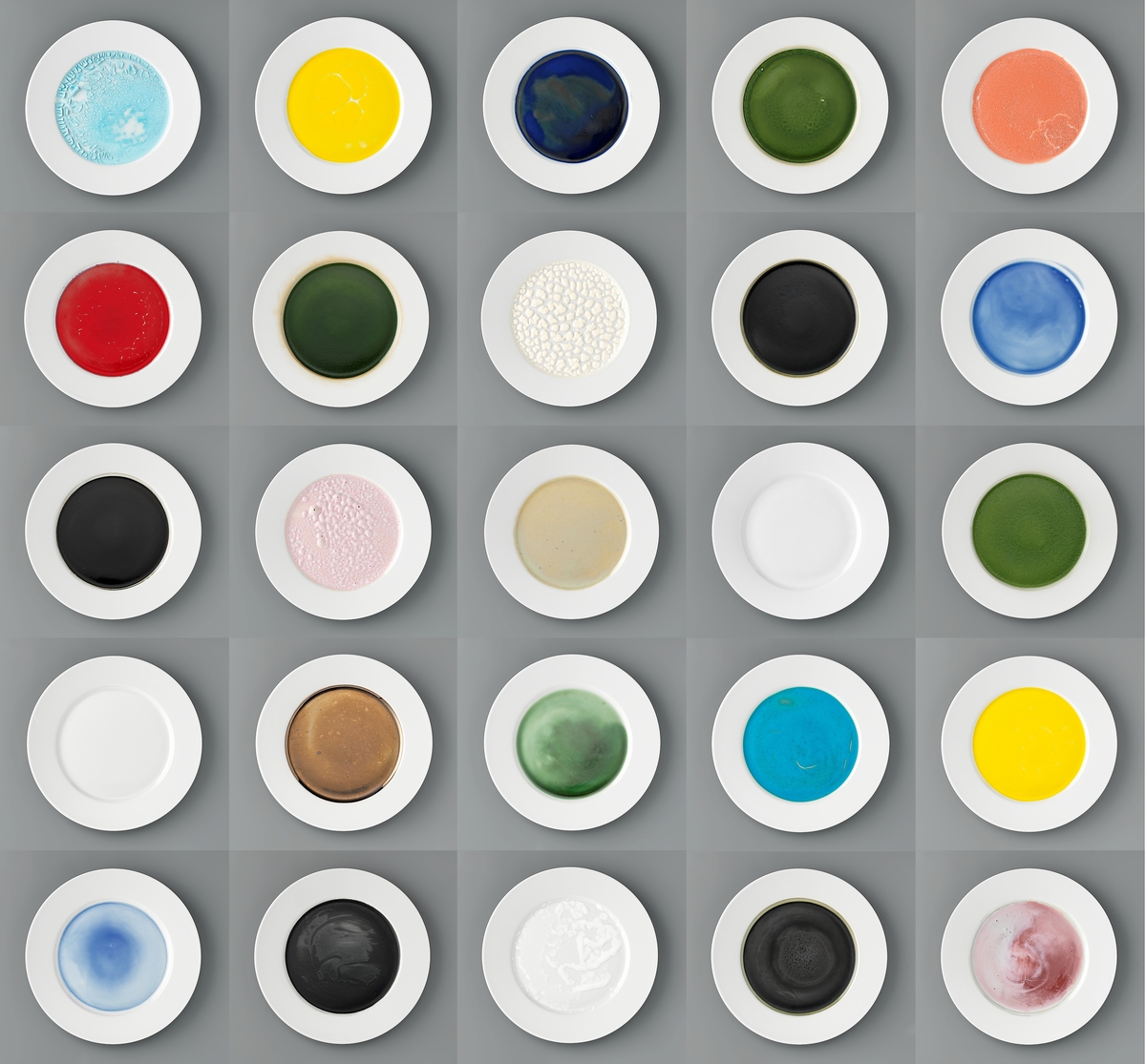 Monokromer [Installasjon]