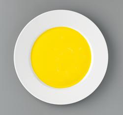 Monokromer [Tallerken]