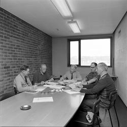 Ringkurs for pensjonister.