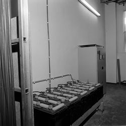 Elektrisk maskin. ukjent.