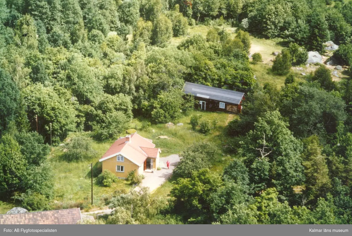 Fjäckhem i Ryningsnäs.