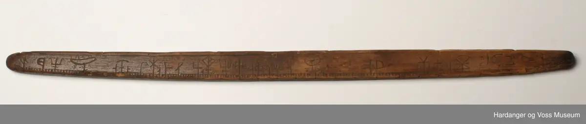 Symbol for helgedager og merkedager.