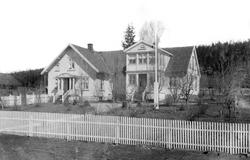 Høytorp i Mysen 1919.