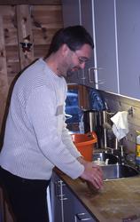 Nesasjøhuset utstilling "Høgtidsfeiring"