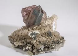 Mineral
