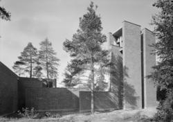 Lambertseter Kirke