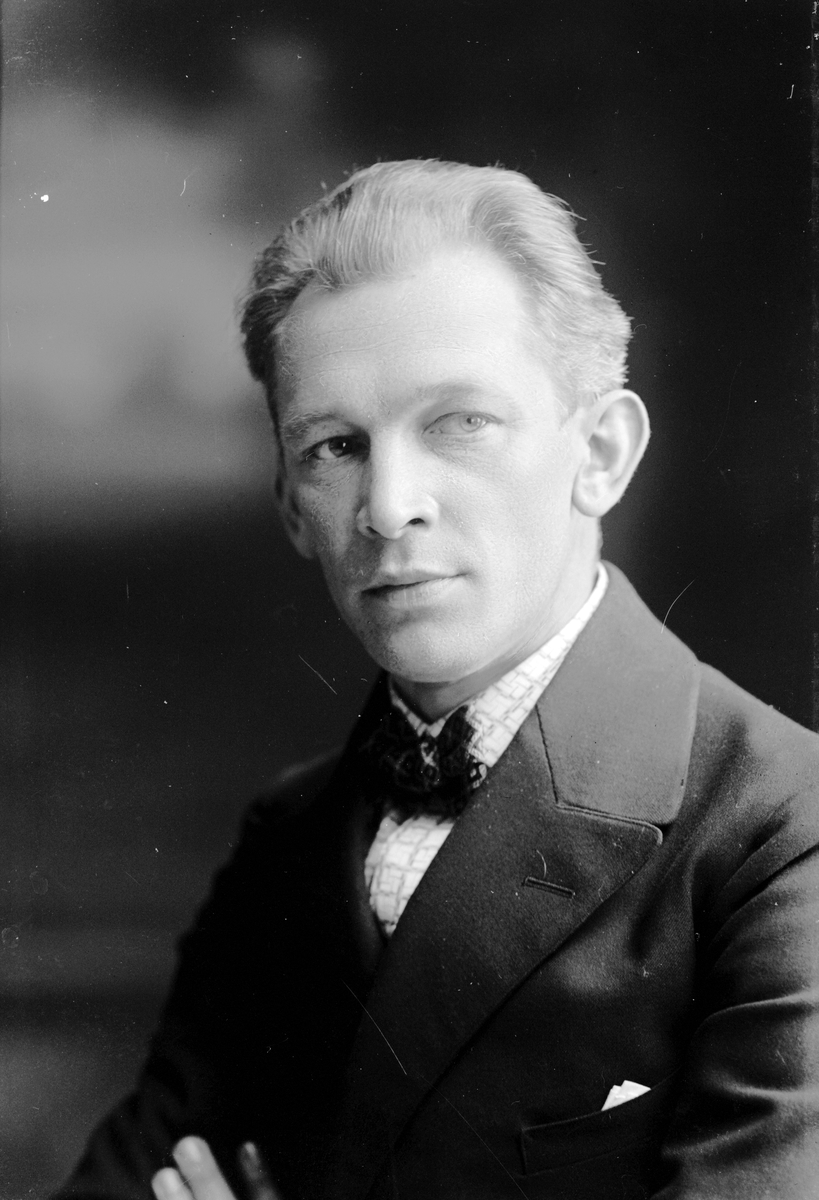 Herman Lehmbeck