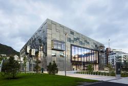 Universitetet i Bergen, Fakultet for kunst, musikk og design