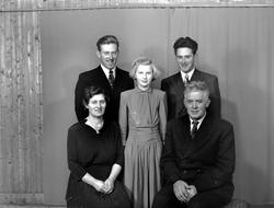 Bilde er registrert på Olav Eide. Fra Nordmøre museums fotos