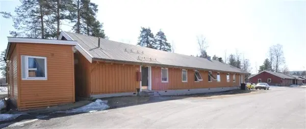 Terningmoen leir, bygg 0044