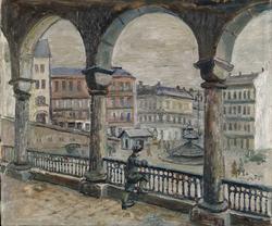 Younstorget [Bymotiv]