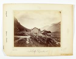 161. Parti ved Strømgjerde i Sykelven, Søndmøre