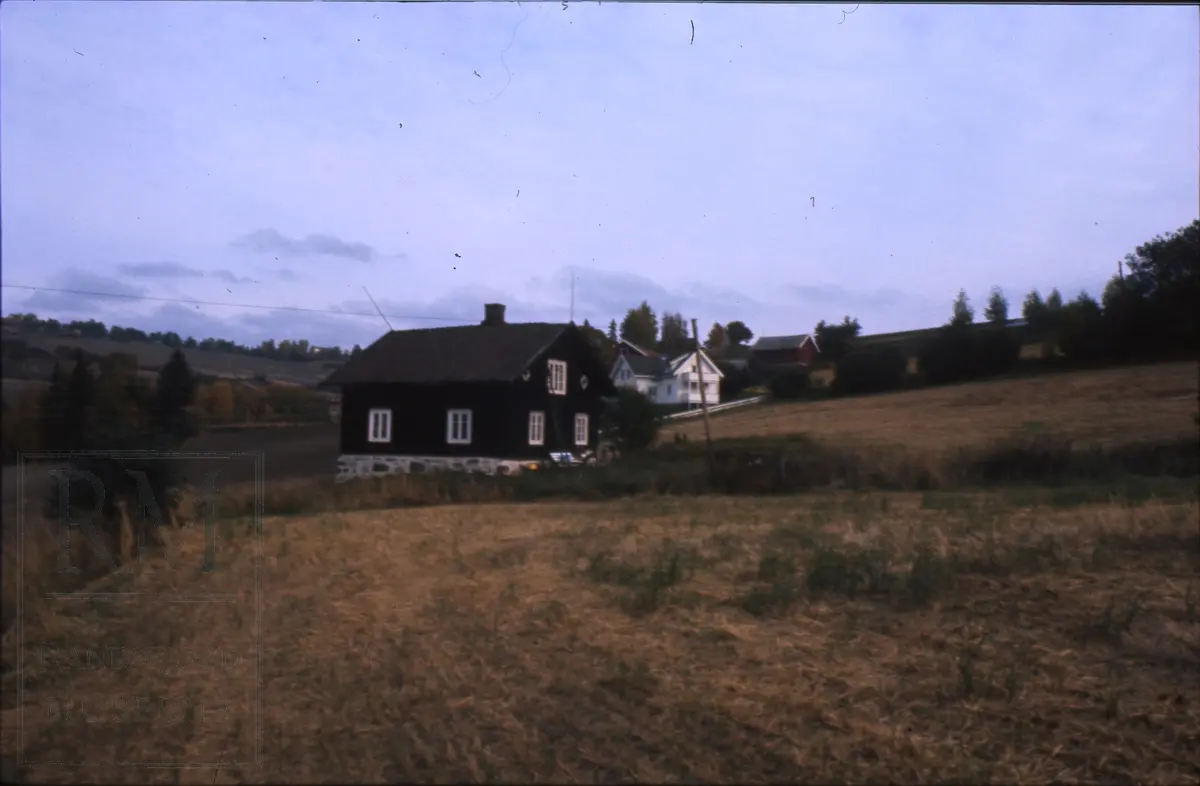 Foto fra Julibakka og Bilden, ca. 1975