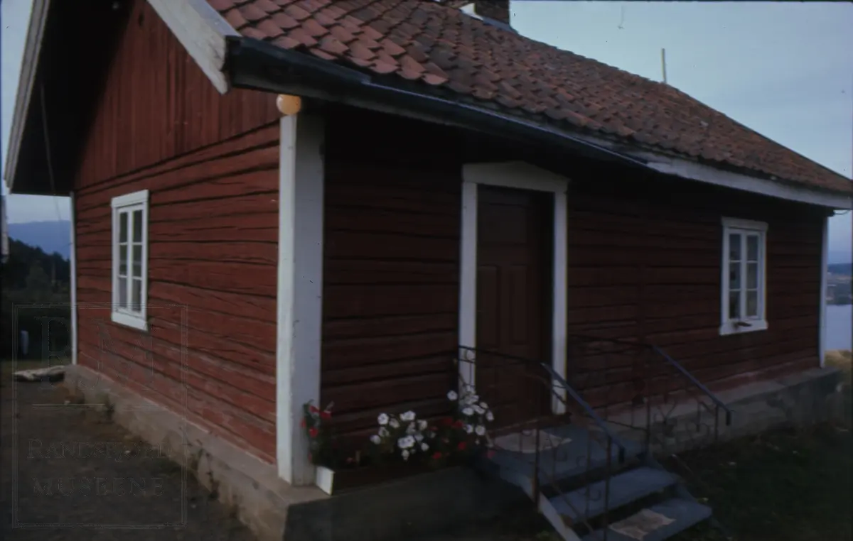 Foto fra Julibakka og Bilden, ca. 1975