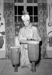 Åpning av Ringve Musikkhistorisk museum