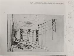 Borger - det er din by. Regulering av Vestre Vika [Fotografi