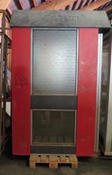 Telefonkiosk