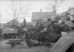 Alfred Moe Bromhandel