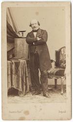 François Certain Canrobert [Fotografi]