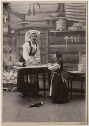 Bake-Scene [Fotografi]