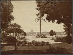 Peterskirken [Fotografi]