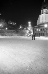 "januar 1962"."jula og NM"