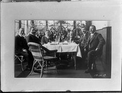 Hos J. M. Voith, Heidenheim.