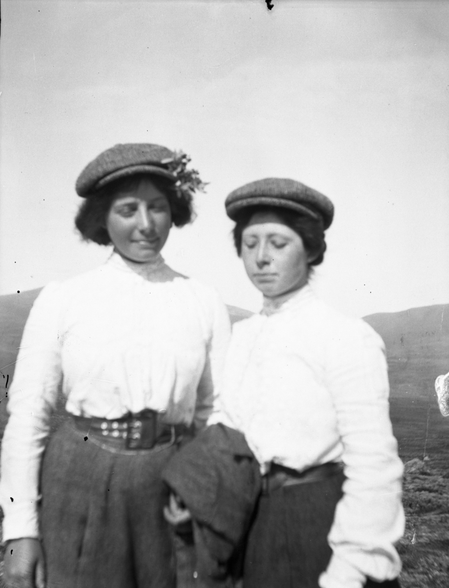 Rikard Berges fotoarkiv. Landskapsbilder og portretter Bilde nr. 10.

Fotografier tatt av Rikard Berge. 642 nummer. Samlingen består av negativer bladfilm. Motivene er ført inn i egen protokoll av Berge. Protokollen har tittel "Bilæt-emne"