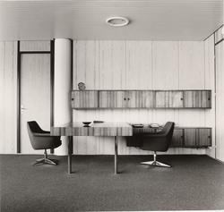 Statens fiskarfagskole [Fotografi]