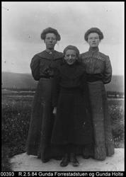 Forrestadstuen, Venabygd Ringebu