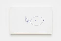 Ephemerality – A Permanent Collection (180) [Tegning]