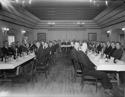 Kranselag, havnebanen.