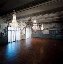 Norske Studenters Roklub.