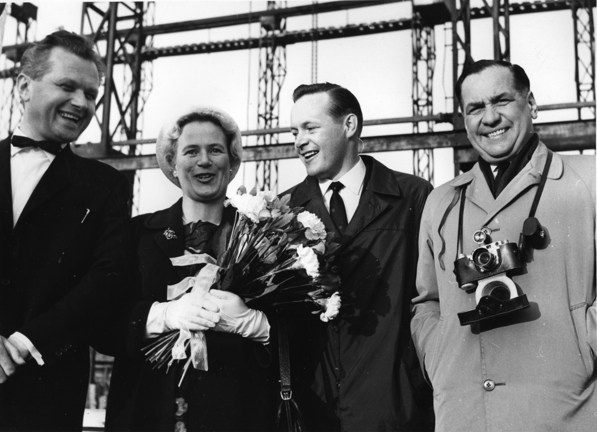 Byggenr. 49 v. LMV: Nina
nr. 11: foto Stenstadvolden