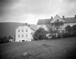 Gudbrandsdalens Folkehøgskole, Hundorp.