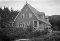 Doktorboligen Marienhø i Vålebru, Ringebu.