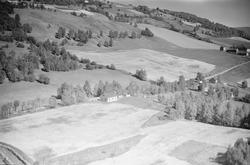 Landskap, Sør-Fron.