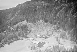 Botterud gård 126/1, Vestsida, Tretten, Øyer, 16.07.1959, li