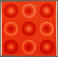 "Circles" Mira Spectrum [Stofflengde]