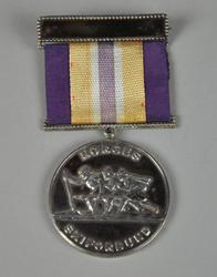 Medalje
