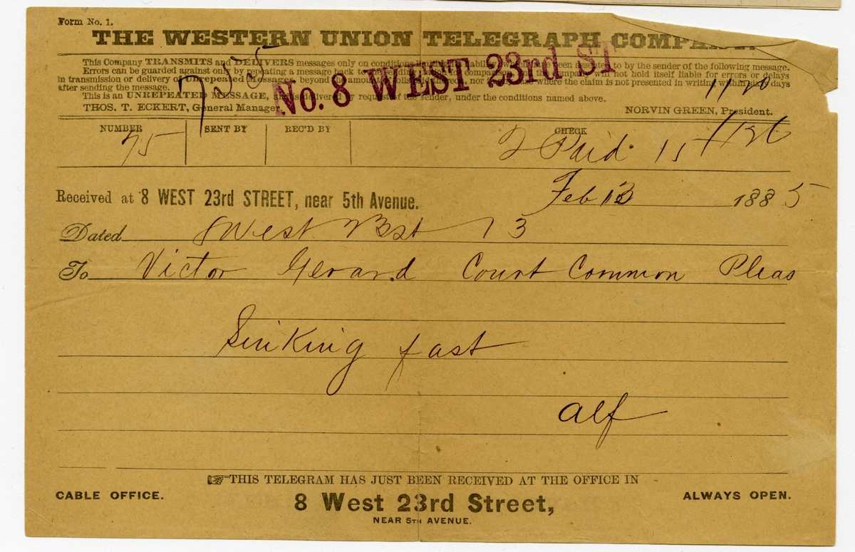 Fotoalbum etter Lorentz Severin Skougaard.
Lorentz Severin Skougaard (født 11. mai 1837 i Farsund, død 1885 i New York) var en norskfødt tenor. Han var bror til offiseren Johan Skougaard.
I New York, hvor Skougaard senere døde, ble han en fetert sangpedagog. Hans gravminne ses på Langesund kirkegård i Telemark.