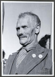 Jubileumsstevne for Arbeiderpartiets 60-årsjubileum, Kristia