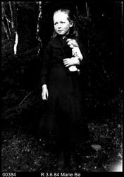 Marie Olsdtr. Rudi Venabygd