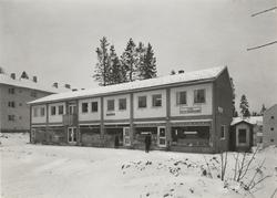 Luftforsvarets boliglag A/S [Fotografi]