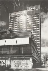 SAS Royal Hotell Scandianvia [Fotografi]