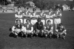 ."Molde FK, MFK, Molde fotballklubb"