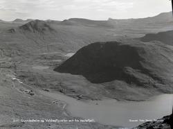 Gjendesheim, Vågå.